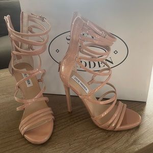 Steve Madden heels